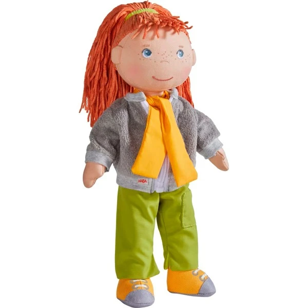 HABA Puppe Soley 2 HABA Puppe Soley – Bild 2
