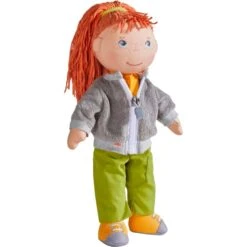 HABA Puppe Soley 7 HABA Puppe Soley -Trendiger Spielzeugladen HABA Puppe Soley@@1913235 2