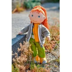 HABA Puppe Soley 8 HABA Puppe Soley -Trendiger Spielzeugladen HABA Puppe Soley@@1913235 3