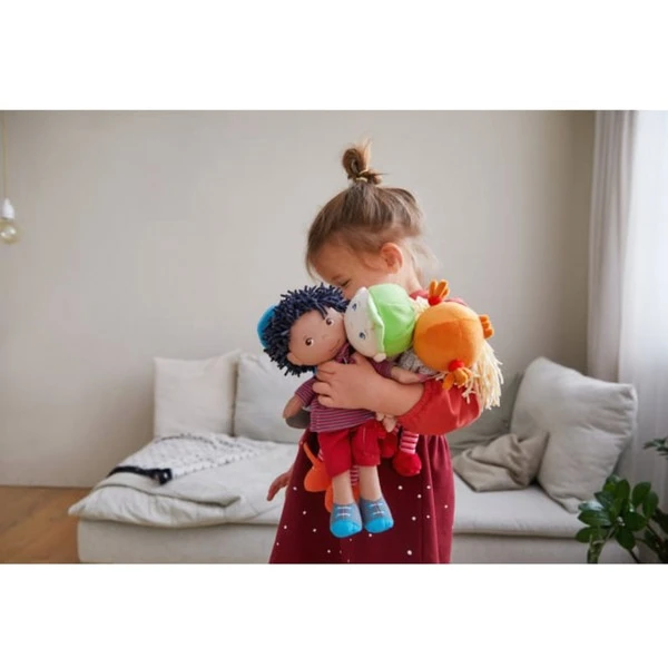 HABA Puppe William 4 HABA Puppe William – Bild 4