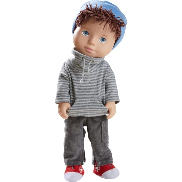 HABA Spielpuppe Matti 1 HABA Spielpuppe Matti