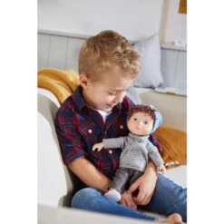 HABA Spielpuppe Matti 9 HABA Spielpuppe Matti -Trendiger Spielzeugladen HABA Spielpuppe Matti@@1678779 3