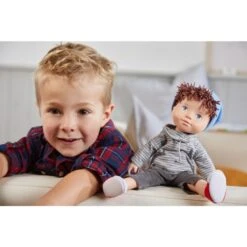 HABA Spielpuppe Matti 10 HABA Spielpuppe Matti -Trendiger Spielzeugladen HABA Spielpuppe Matti@@1678779 4
