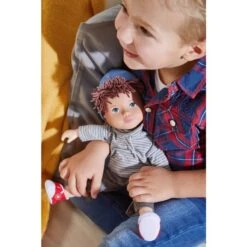 HABA Spielpuppe Matti 11 HABA Spielpuppe Matti -Trendiger Spielzeugladen HABA Spielpuppe Matti@@1678779 5