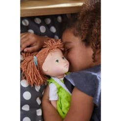 HABA Spielpuppe Milou 10 HABA Spielpuppe Milou -Trendiger Spielzeugladen HABA Spielpuppe Milou@@1678774 4