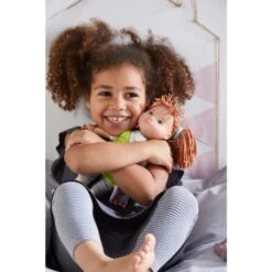 HABA Spielpuppe Milou 11 HABA Spielpuppe Milou -Trendiger Spielzeugladen HABA Spielpuppe Milou@@1678774 5