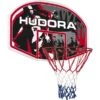 HUDORA Basketballkorbset In-/Outdoor