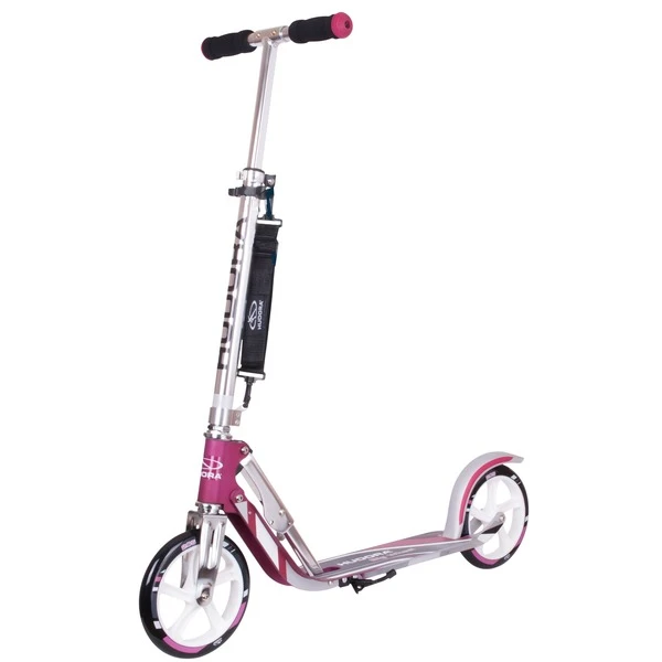 HUDORA BigWheel 205, Scooter 1 HUDORA BigWheel 205, Scooter