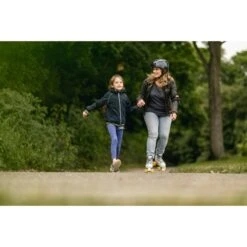 HUDORA Biomechanisches Protektorenset Joey Gr. M -Trendiger Spielzeugladen HUDORA Biomechanisches Protektorenset joey Gr M@@1soufz0e 2