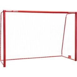 HUDORA Expert 300 Kicker Edition, Fußballtor