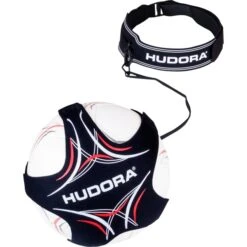HUDORA Fußball Rebound Trainer, Fitnessgerät -Trendiger Spielzeugladen HUDORA Fu ball Rebound Trainer Fitnessger t@@1sousf0f 1