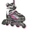 HUDORA Kinderinliner Mia Gr. 37-40, Inline-Skates