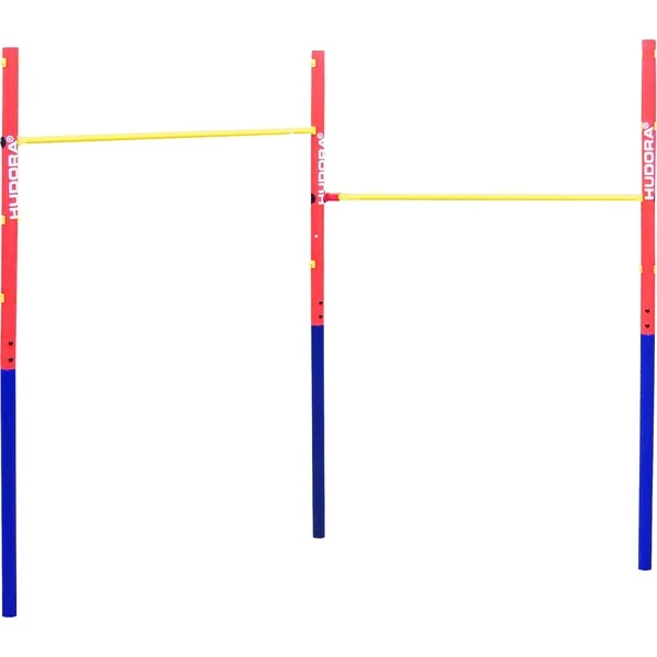 HUDORA Turnreck Fabian Doppel (Set), Fitnessgerät 1 HUDORA Turnreck Fabian Doppel (Set), Fitnessgerät