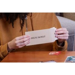 Hasbro Cluedo Verrat In Der Villa, Brettspiel -Trendiger Spielzeugladen Hasbro Cluedo Verrat in der Villa Brettspiel@@1858539 7