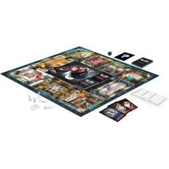 Hasbro Cluedo Für Gute Schummler, Brettspiel -Trendiger Spielzeugladen Hasbro Cluedo f r gute Schummler Brettspiel@@1771690 2