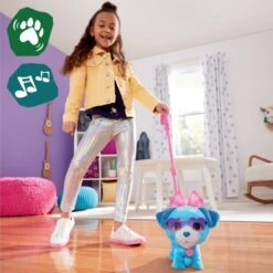 Hasbro FurReal Rockalots, Kuscheltier -Trendiger Spielzeugladen Hasbro FurReal Rockalots Kuscheltier@@1824961 4
