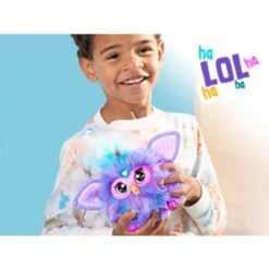 Hasbro Furby, Kuscheltier -Trendiger Spielzeugladen Hasbro Furby Kuscheltier@@100005816 10