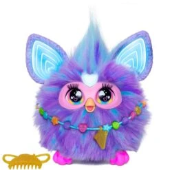 Hasbro Furby, Kuscheltier -Trendiger Spielzeugladen Hasbro Furby Kuscheltier@@100005816 2