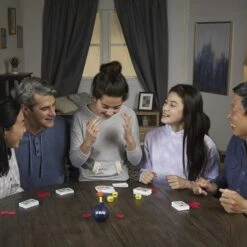 Hasbro Ka-Blab!, Kartenspiel -Trendiger Spielzeugladen Hasbro Ka Blab Kartenspiel@@1771689 10