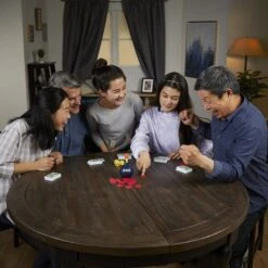 Hasbro Ka-Blab!, Kartenspiel -Trendiger Spielzeugladen Hasbro Ka Blab Kartenspiel@@1771689 13