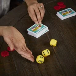 Hasbro Ka-Blab!, Kartenspiel -Trendiger Spielzeugladen Hasbro Ka Blab Kartenspiel@@1771689 6