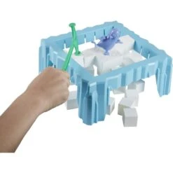 Hasbro Kristallica, Geschicklichkeitsspiel -Trendiger Spielzeugladen Hasbro Kristallica Geschicklichkeitsspiel@@1sgha01i 2