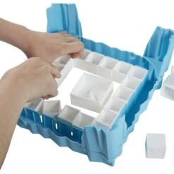 Hasbro Kristallica, Geschicklichkeitsspiel -Trendiger Spielzeugladen Hasbro Kristallica Geschicklichkeitsspiel@@1sgha01i 5