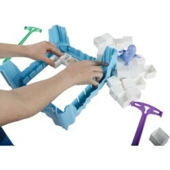 Hasbro Kristallica, Geschicklichkeitsspiel -Trendiger Spielzeugladen Hasbro Kristallica Geschicklichkeitsspiel@@1sgha01i 6