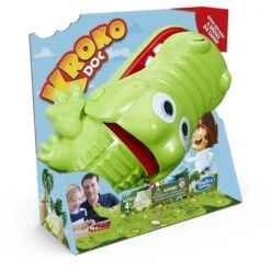 Hasbro Kroko Doc, Geschicklichkeitsspiel -Trendiger Spielzeugladen Hasbro Kroko Doc Geschicklichkeitsspiel@@1sgha02t 2