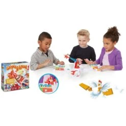 Hasbro Looping Louie, Geschicklichkeitsspiel -Trendiger Spielzeugladen Hasbro Looping Louie Geschicklichkeitsspiel@@1sgha00q 3