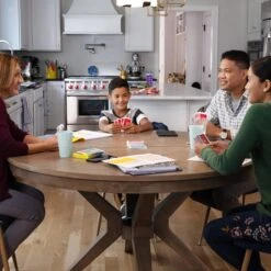 Hasbro Monopoly Kids, Kartenspiel -Trendiger Spielzeugladen Hasbro Monopoly Kids Kartenspiel@@1771691 15