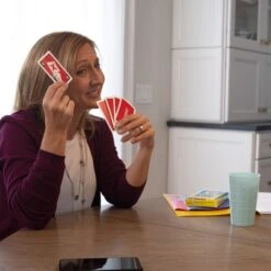 Hasbro Monopoly Kids, Kartenspiel -Trendiger Spielzeugladen Hasbro Monopoly Kids Kartenspiel@@1771691 17