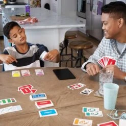 Hasbro Monopoly Kids, Kartenspiel -Trendiger Spielzeugladen Hasbro Monopoly Kids Kartenspiel@@1771691 9