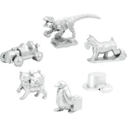 Hasbro Monopoly Mogeln & Täuschen, Brettspiel -Trendiger Spielzeugladen Hasbro Monopoly Mogeln T uschen Brettspiel@@1771692 4