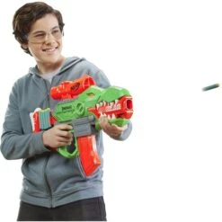 Hasbro Nerf DinoSquad Rex-Rampage, Nerf Gun -Trendiger Spielzeugladen Hasbro Nerf DinoSquad Rex Rampage Nerf Gun@@1716864 9