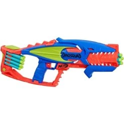 Hasbro Nerf DinoSquad Terrodak, Nerf Gun -Trendiger Spielzeugladen Hasbro Nerf DinoSquad Terrodak Nerf Gun@@1894055 2
