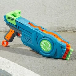 Hasbro Nerf Elite 2.0 Flipshots Flip-8, Nerf Gun -Trendiger Spielzeugladen Hasbro Nerf Elite 2 0 Flipshots Flip 8 Nerf Gun@@1771727 2
