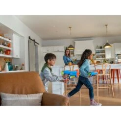 Hasbro Nerf Elite Junior Explorer, Nerf Gun -Trendiger Spielzeugladen Hasbro Nerf Elite Junior Explorer Nerf Gun@@1894054 2