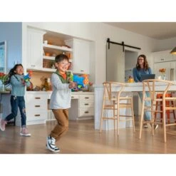 Hasbro Nerf Elite Junior Explorer, Nerf Gun -Trendiger Spielzeugladen Hasbro Nerf Elite Junior Explorer Nerf Gun@@1894054 3