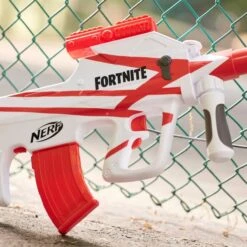 Hasbro Nerf Fortnite B-AR, Nerf Gun -Trendiger Spielzeugladen Hasbro Nerf Fortnite B AR Nerf Gun@@1771731 7
