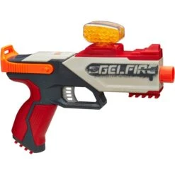 Hasbro Nerf Pro Gelfire Legion, Kugelblaster