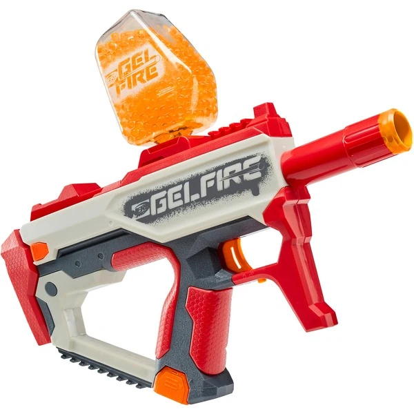 Hasbro Nerf Pro Gelfire Mythic, Kugelblaster 2 Hasbro Nerf Pro Gelfire Mythic, Kugelblaster – Bild 2