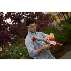 Hasbro Nerf Pro Gelfire Mythic, Kugelblaster 30 Hasbro Nerf Pro Gelfire Mythic, Kugelblaster -Trendiger Spielzeugladen Hasbro Nerf Pro Gelfire Mythic Kugelblaster@@100010277 14