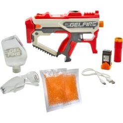 Hasbro Nerf Pro Gelfire Mythic, Kugelblaster 18 Hasbro Nerf Pro Gelfire Mythic, Kugelblaster -Trendiger Spielzeugladen Hasbro Nerf Pro Gelfire Mythic Kugelblaster@@100010277 2