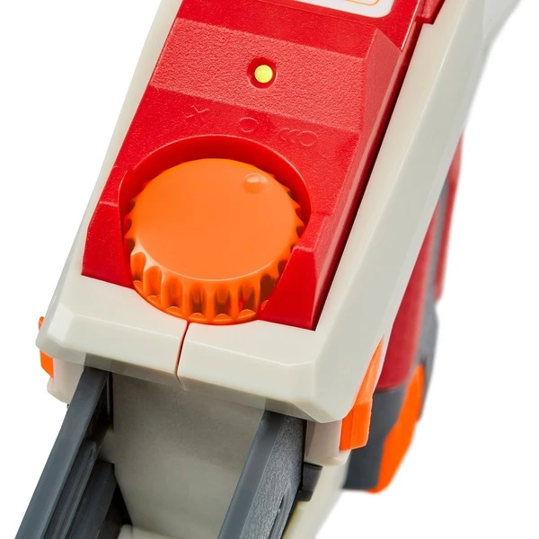 Hasbro Nerf Pro Gelfire Mythic, Kugelblaster 5 Hasbro Nerf Pro Gelfire Mythic, Kugelblaster – Bild 5