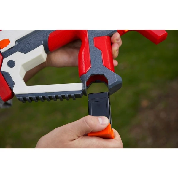 Hasbro Nerf Pro Gelfire Mythic, Kugelblaster 7 Hasbro Nerf Pro Gelfire Mythic, Kugelblaster – Bild 7
