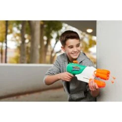 Hasbro Nerf Super Soaker Hydro Frenzy, Wasserpistole -Trendiger Spielzeugladen Hasbro Nerf Super Soaker Hydro Frenzy Wasserpistole@@1778243 3