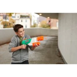 Hasbro Nerf Super Soaker Hydro Frenzy, Wasserpistole -Trendiger Spielzeugladen Hasbro Nerf Super Soaker Hydro Frenzy Wasserpistole@@1778243 4