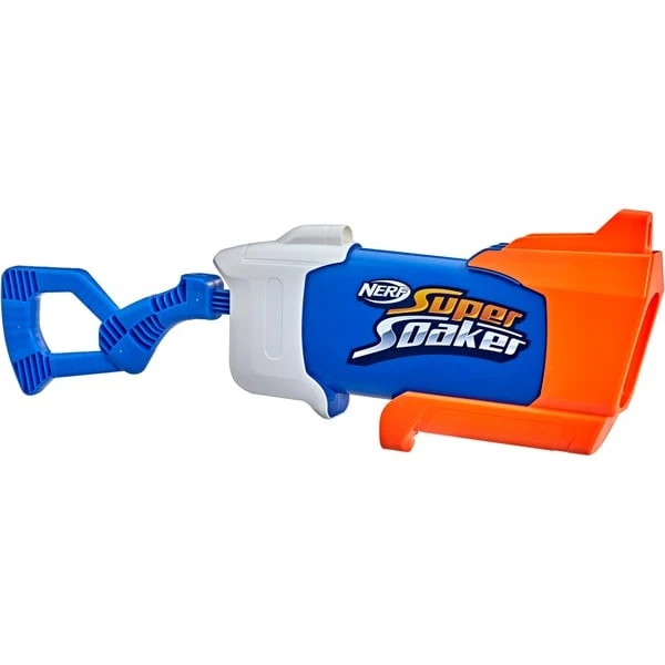 Hasbro Nerf Super Soaker Rainstorm, Wasserpistole 1 Hasbro Nerf Super Soaker Rainstorm, Wasserpistole