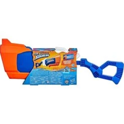 Hasbro Nerf Super Soaker Rainstorm, Wasserpistole 10 Hasbro Nerf Super Soaker Rainstorm, Wasserpistole -Trendiger Spielzeugladen Hasbro Nerf Super Soaker Rainstorm Wasserpistole@@1778245 2
